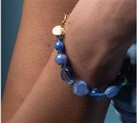 Bracciale MurrinaMurano Venezia Donna in Vetro GM0431010 - GM0431010